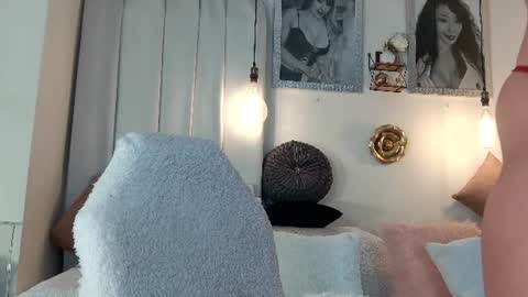 Snapshot of selenarossi chatting on 07.20.26 SelenaRossi online show from 07.20.26