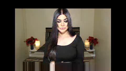 Selena online show from 02.19.26