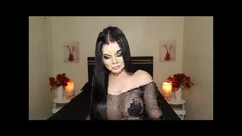 Selena online show from 03.29.26