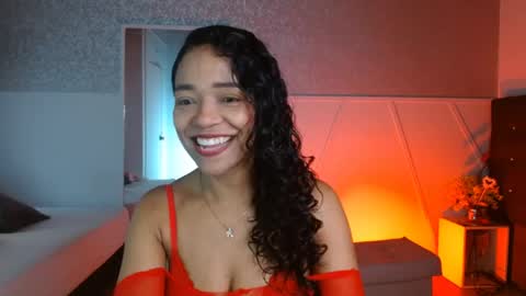 Selene online show from 05.31.26
