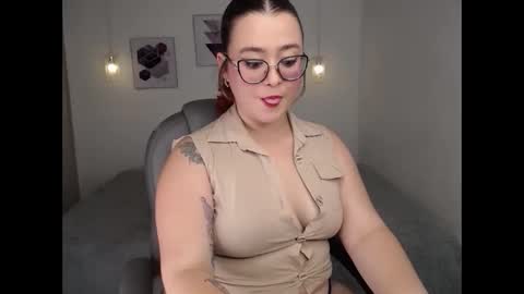 selene_rouse_ online show from 04.14.26