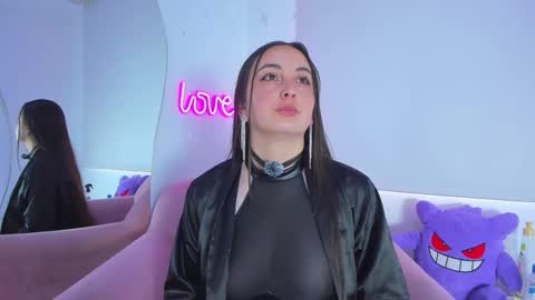 selene_swee online show from 11.05.25