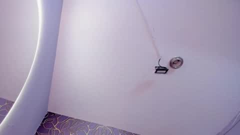 Snapshot of selene_tylor_ chatting on 02.10.25 Selene online show from 02.10.25