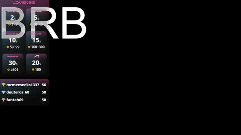 Snapshot of selene_tylor_ chatting on 03.03.25 Selene online show from 03.03.25