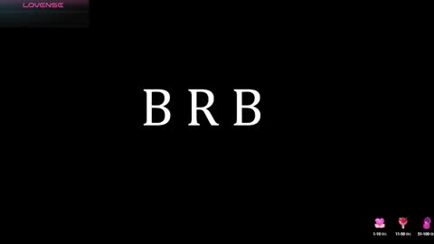 Snapshot of selene_tylor_ chatting on 10.05.25 Selene online show from 10.05.25