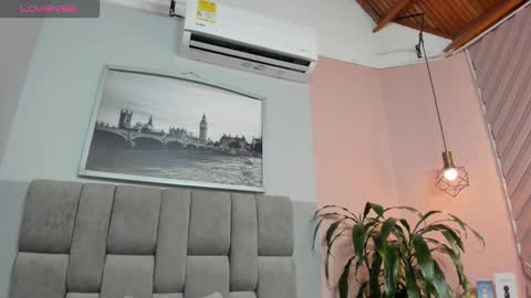 Snapshot of selene_tylor_ chatting on 11.27.25 Selene online show from 11.27.25