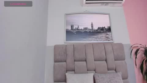 Snapshot of selene_tylor_ chatting on 12.02.25 Selene online show from 12.02.25