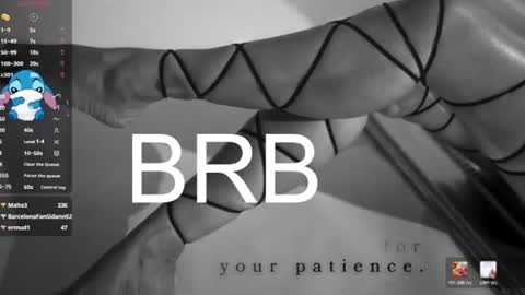 Selene online show from 07.26.26