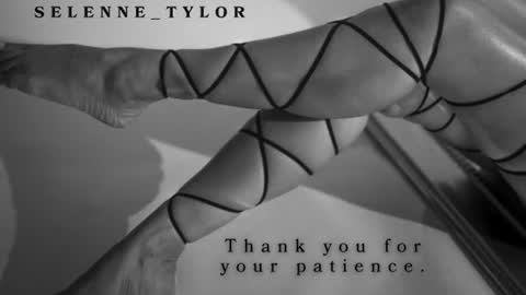 Selene online show from 08.02.26