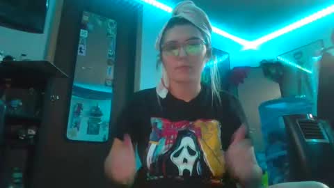 Snapshot of selenebaby chatting on 01.16.25 Selene online show from 01.16.25