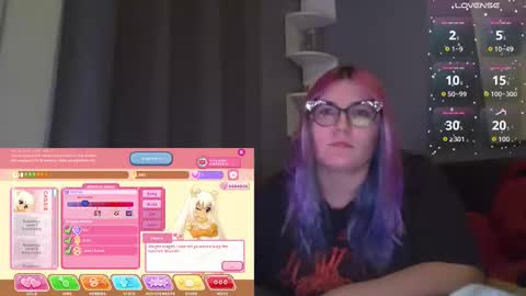 Selene online show from 12.21.25