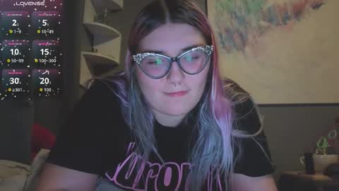 Selene online show from 03.05.26