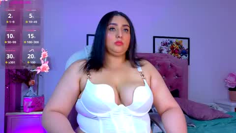 Selenee online show from 05.13.26
