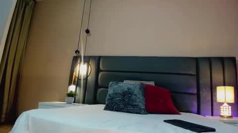 Selene Lujan online show from 10.01.25