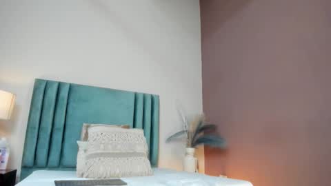 Selene Lujan online show from 02.03.26