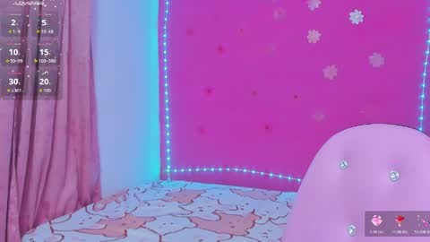 Selenevosse  online show from 04.12.26