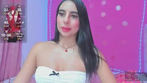 Selenevosse  online show from 06.06.26