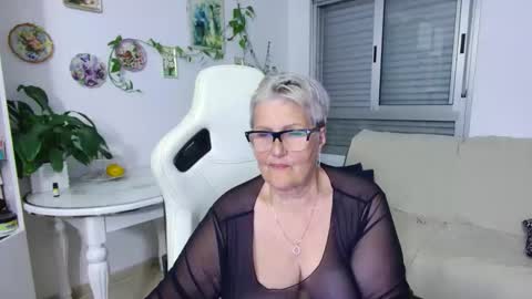 Snapshot of selenna57 chatting on 05.16.26 Selenna online show from 05.16.26