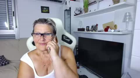 Selenna online show from 07.02.26