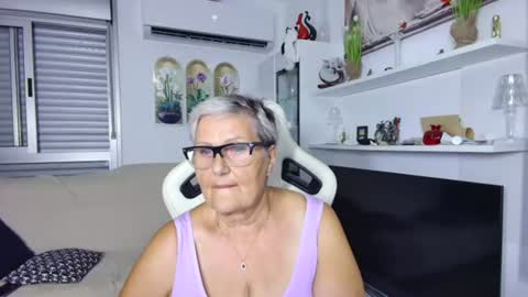 Selenna online show from 07.12.26