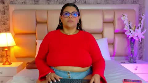 Selenna Cooper online show from 01.16.26