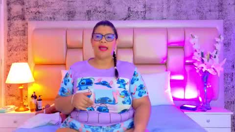 Selenna Cooper online show from 03.15.26