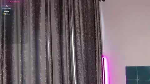 SelenaDream online show from 07.05.26