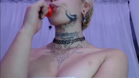 Snapshot of seley222 chatting on 06.14.26 Ask me online show from 06.14.26