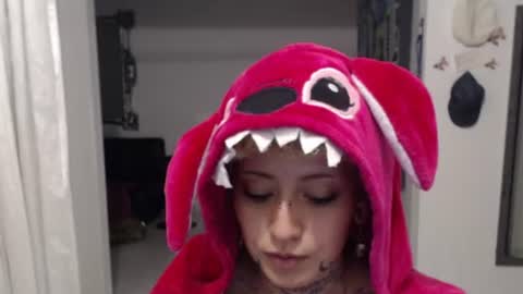 Snapshot of seley222 chatting on 06.19.26 Ask me online show from 06.19.26