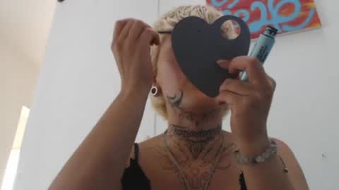 Snapshot of seley222 chatting on 07.17.26 Ask me online show from 07.17.26