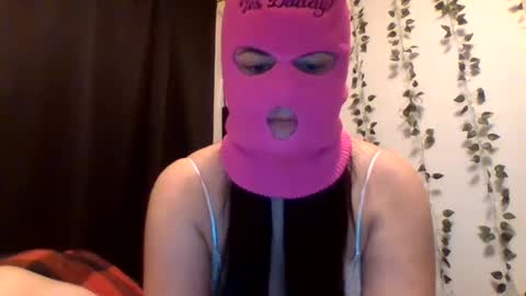 Snapshot of selfcaregirl chatting on 10.19.25 Lauren online show from 10.19.25