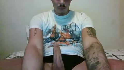 OF Selfloverr1 online show from 01.26.25