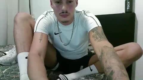 OF Selfloverr1 online show from 10.18.25