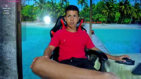 selfsuck_balls online show from 09.26.25