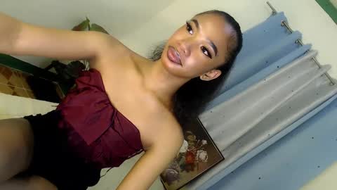 Snapshot of selfsuckercum69 chatting on 01.08.25 Jessy online show from 01.08.25