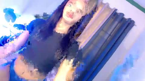 Snapshot of selfsuckercum69 chatting on 02.16.25 Jessy online show from 02.16.25