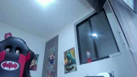  Selinna Kyle  online show from 01.09.25