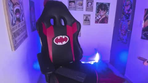  Selinna Kyle  online show from 01.21.25