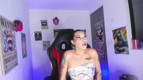  Selinna Kyle  online show from 01.30.25