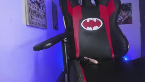  Selinna Kyle  online show from 02.16.25