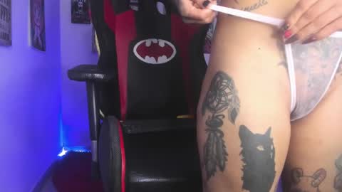  Selinna Kyle  online show from 02.20.25