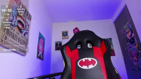  Selinna Kyle  online show from 03.08.25