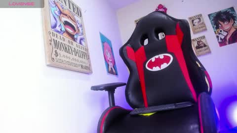  Selinna Kyle  online show from 03.11.25