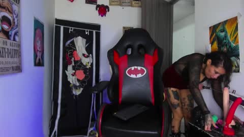  Selinna Kyle  online show from 09.14.25