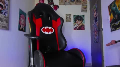  Selinna Kyle  online show from 09.27.25