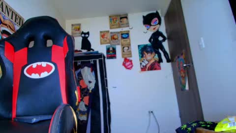  Selinna Kyle  online show from 04.13.26