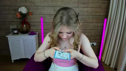 SelinSwarovski online show from 03.11.25