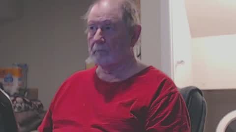 Snapshot of selkie2s chatting on 03.06.25 selkie2s online show from 03.06.25