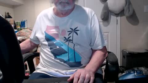 Snapshot of selkie2s chatting on 03.07.26 selkie2s online show from 03.07.26