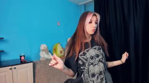 Mindy online show from 12.21.24